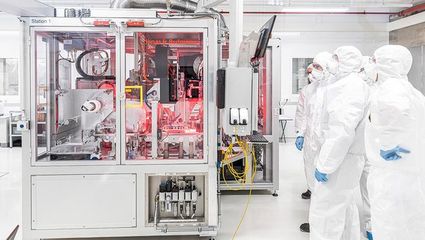 大眾攜手華友鈷業與青山集團，深度布局電池原材料與開發