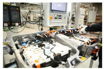 重磅！寶馬強(qiáng)勢(shì)亮相廣州車展，全面展示未來電動(dòng)出行藍(lán)圖