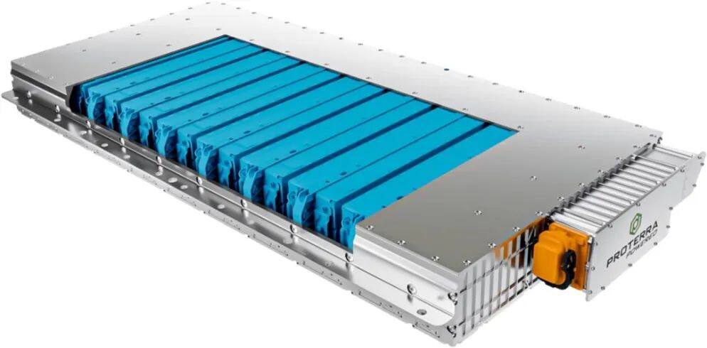 沃爾沃集團(tuán)成功競(jìng)購(gòu)Proterra資產(chǎn)，加速重型車輛電動(dòng)化轉(zhuǎn)型