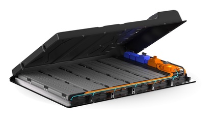 贏創攜手合作伙伴，共同開啟新一代電動汽車電池組的創新之旅