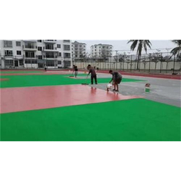 普樂昊強化工涂料 專業(yè)提供丙烯酸漆與環(huán)氧地坪漆解決方案