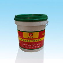 丙烯酸高分子與環(huán)氧地坪漆 市場行情、批發(fā)渠道與廠家選擇指南